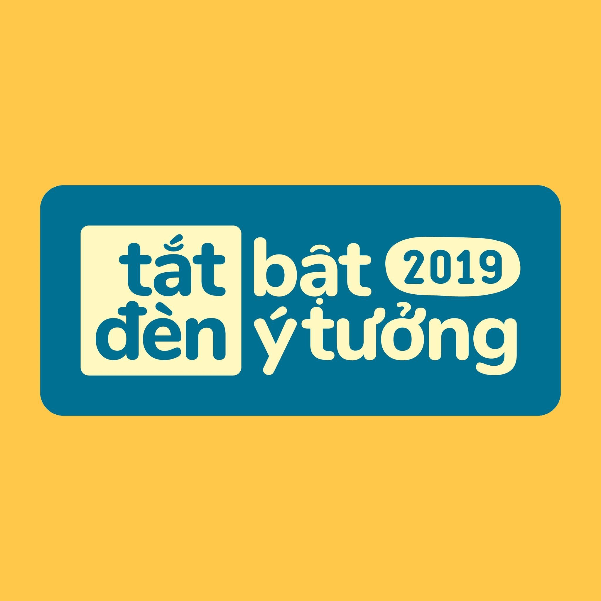 Lights Off Ideas Up 2019 (Tắt Đèn Bật Ý Tưởng)